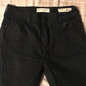 Bullhead jeans from pac sun!